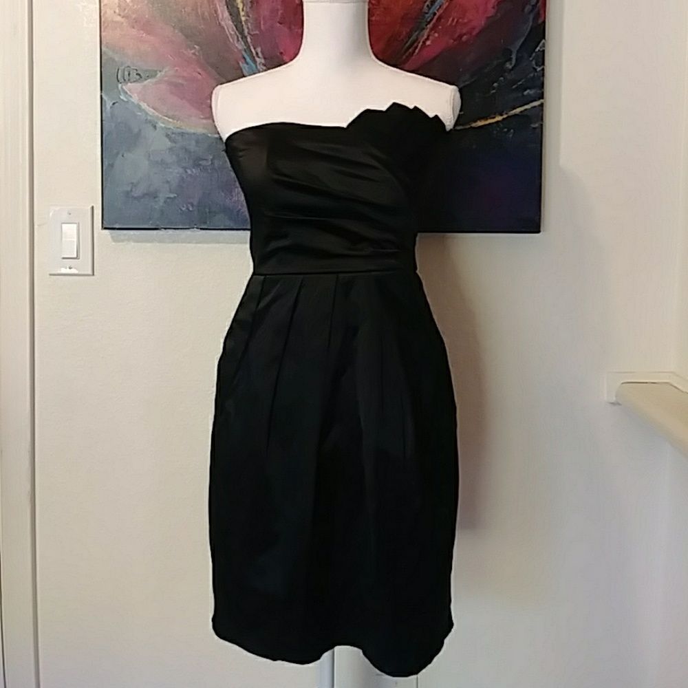 Teeze Me Party Dress